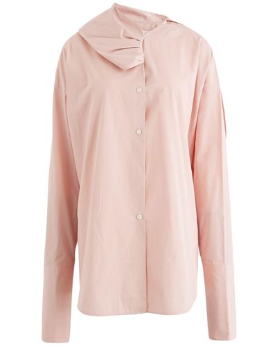 Jil Sander Shirt - Pink