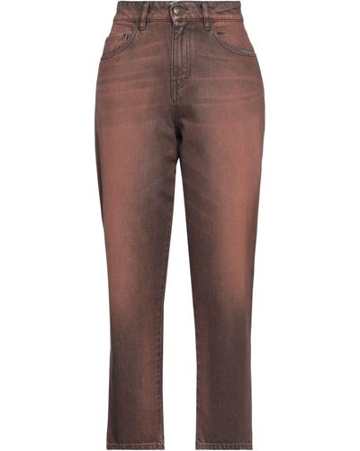 8pm Jeans - Brown