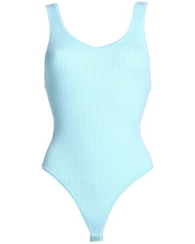 Guess Bodysuit - Blue