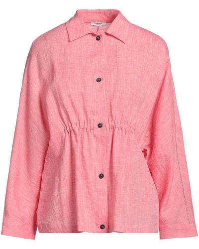 Peserico Shirt - Pink