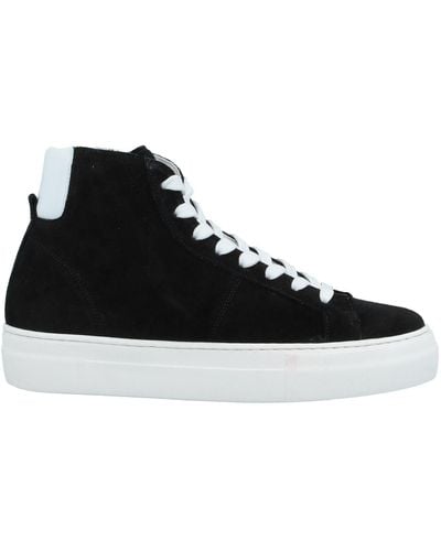 Low Brand Sneakers - Nero