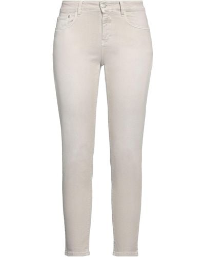 Closed Jeans - White