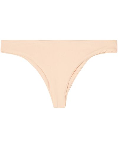 Broochini Bikini Bottom - Natural