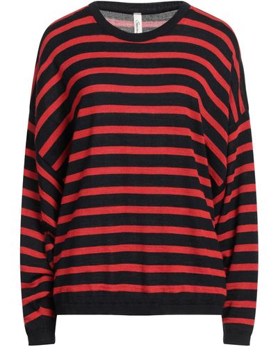 Souvenir Clubbing Sweater - Red