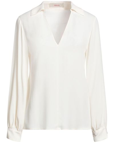 Jucca Top - White