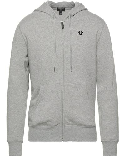 True Religion Sweatshirt - Grey