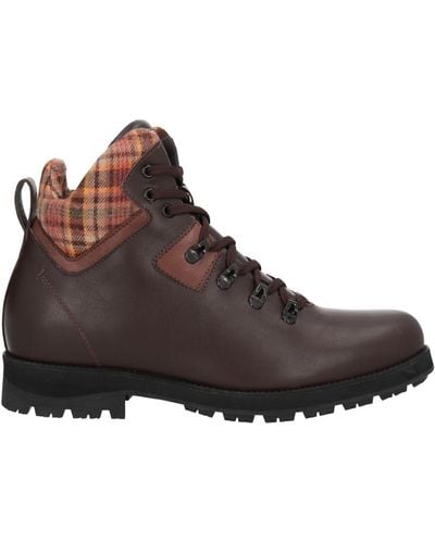 Rossignol Ankle Boots - Brown