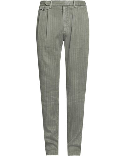 GTA IL PANTALONE Trousers - Grey