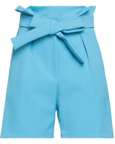 ACTUALEE Shorts E Bermuda - Blu