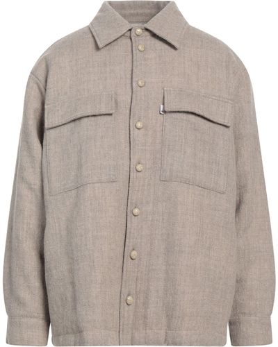 Bonsai Shirt - Grey