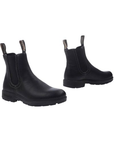 Blundstone Ankle Boots - Black