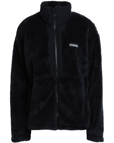 Columbia Sweatshirt - Black