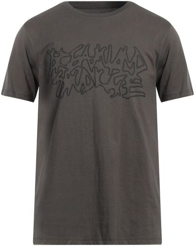 Dreamland Syndicate T-shirt - Grey
