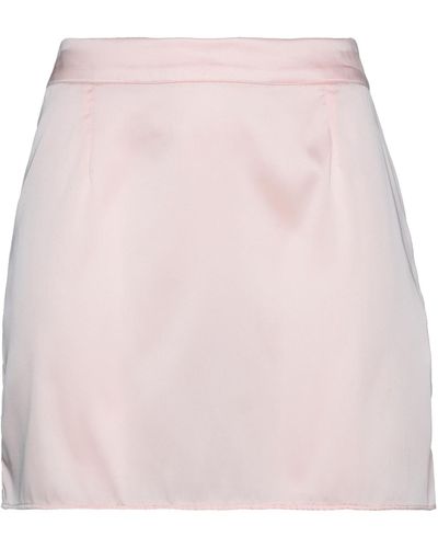 Jijil Mini Skirt - Multicolour