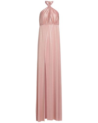 DISTRICT® by MARGHERITA MAZZEI Maxi Dress - Pink