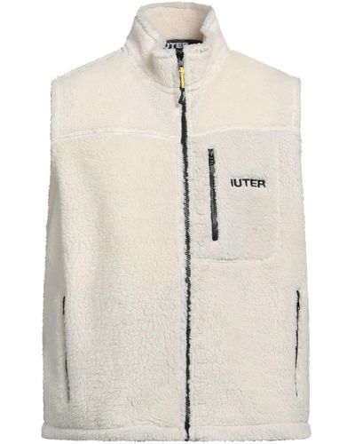 Iuter Sweatshirt - White
