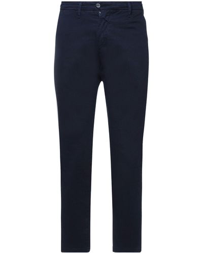Jeanseng Trousers - Blue