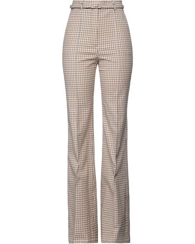 Sportmax Hose - Grau