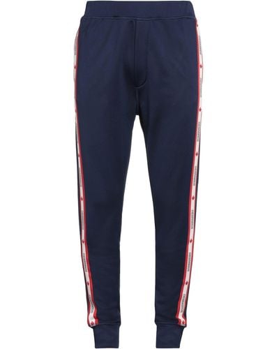 DSquared² Pantalon - Bleu