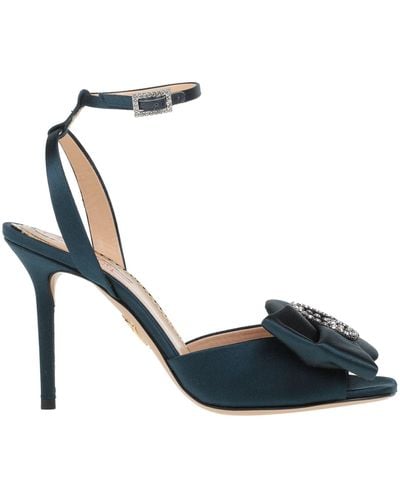 Charlotte Olympia Sandals - Blue