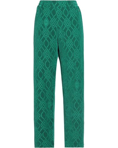 Koche Pantalon - Vert