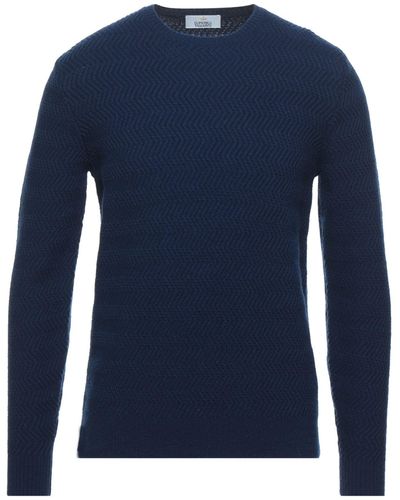 Domenico Tagliente Sweater - Blue