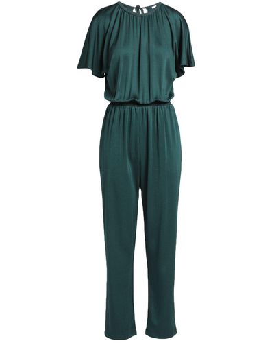 M Missoni Jumpsuit - Green