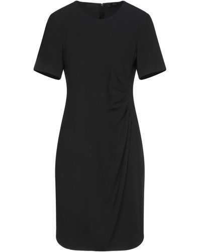 Steffen Schraut Mini Dress - Black