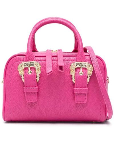 Versace Handtaschen - Pink