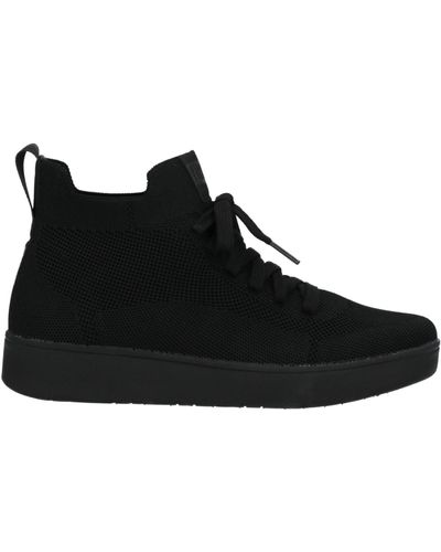 Fitflop Sneakers - Black
