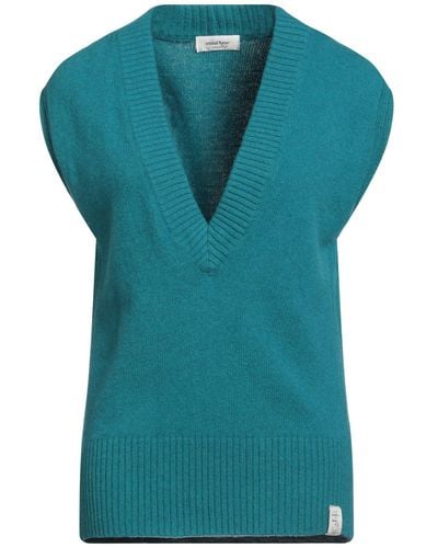 Ottod'Ame Sweater - Green