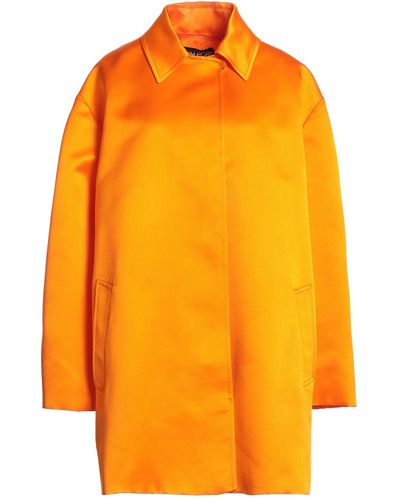 Tom Ford Coat - Orange