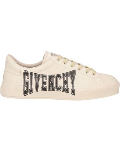 Givenchy Sneakers - Neutro