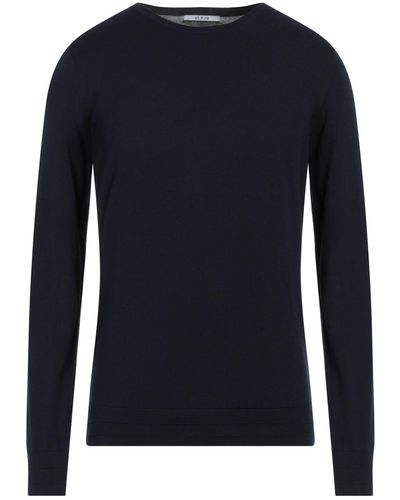 AT.P.CO Pullover - Blau