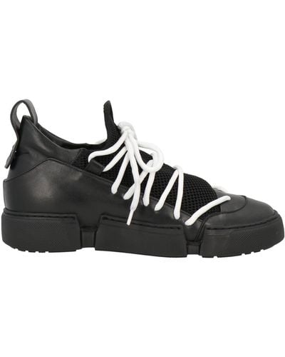 Ixos Sneakers - Negro