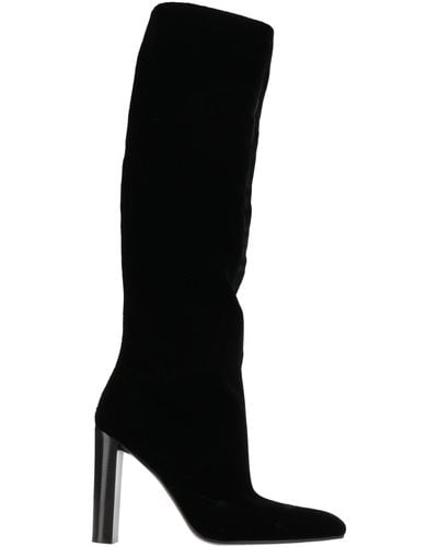 Tom Ford Boot - Black