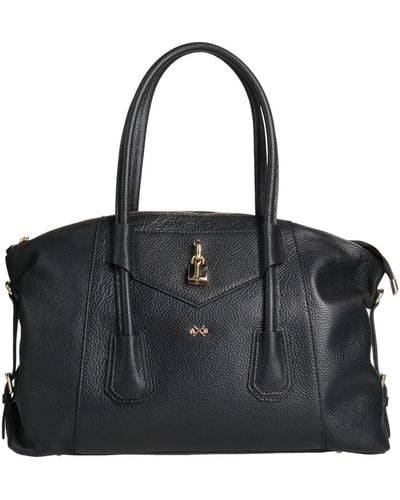 Ab Asia Bellucci Handbag - Black