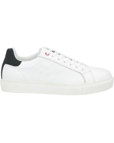 Peuterey Sneakers - Blanco