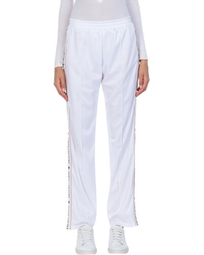 Forte Trousers - White