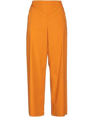 Niu Pants - Orange