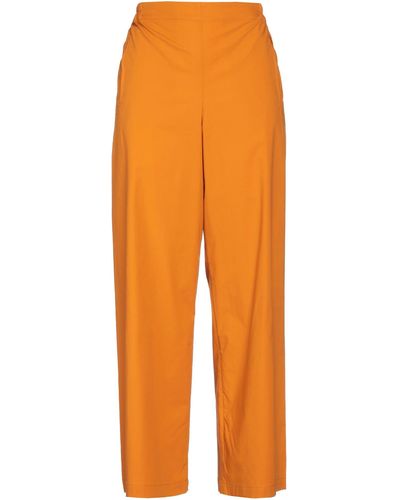 Niu Trousers - Orange