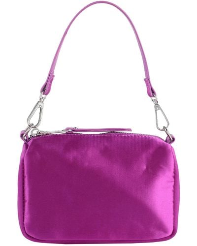 Steve Madden Handbag - Purple