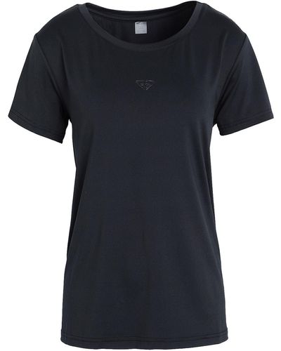 Roxy T-shirt - Black