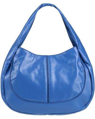 Tod's Handbag - Blue