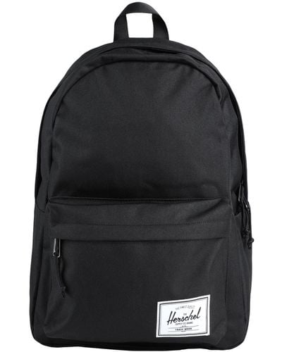 Herschel Supply Co. Backpack - Black