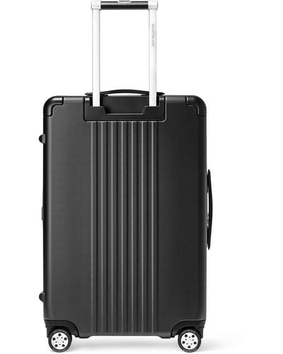 Montblanc Wheeled luggage - Black