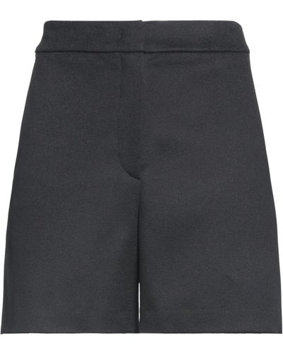 Emporio Armani Shorts & Bermuda Shorts - Grey