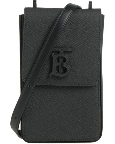 Burberry Cross-body Bag - Black