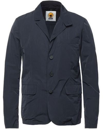 Ciesse Piumini Suit Jacket - Blue