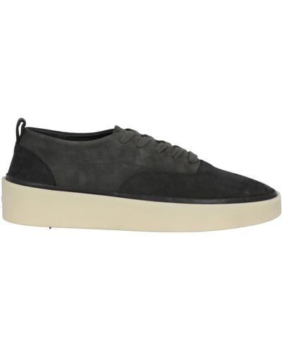 Fear Of God Trainers - Black